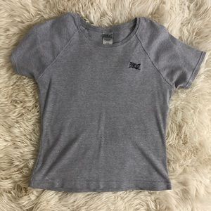 Everlast Gray T-Shirt